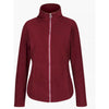 Regatta Outdoorvest Fayona Ladies Polyester Bordeaux Taille 42