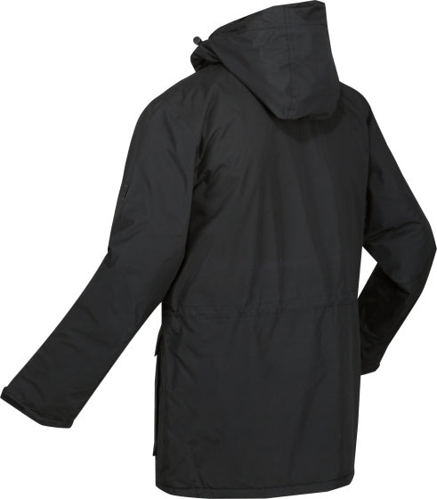 Regatta Palben Parkajack imperméable hommes