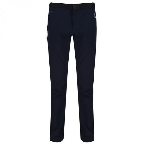 Regatta Streperbroek Xert Men 81 cm Polyamide Navy Taille 48