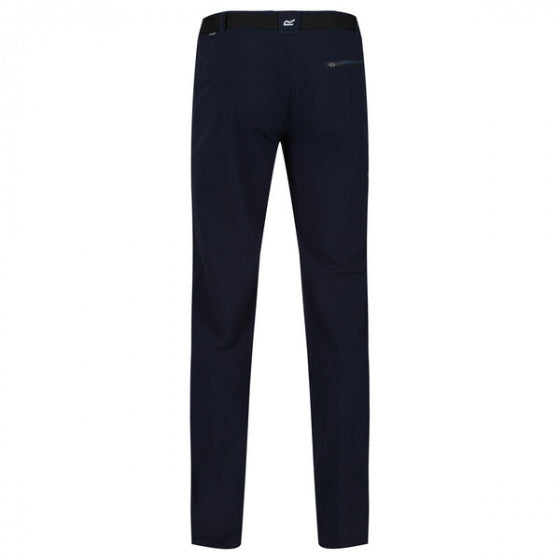 Regatta Streperbroek Xert Men 81 cm Polyamide Navy Taille 48