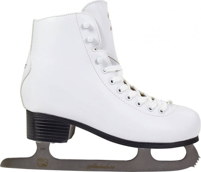 Roces Paradise Lama Artificiel Skating Girls White Taille 34