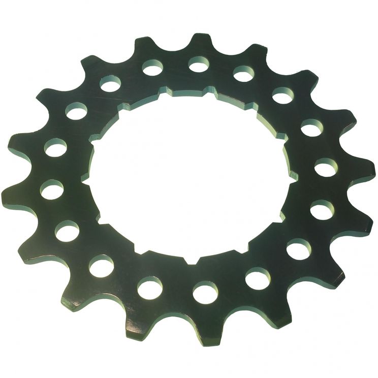 Rohloff Gear Rohloff 17T | Rohloff | Argent