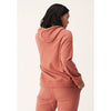 Röhnisch Sweat à capuche essentiel pour femmes