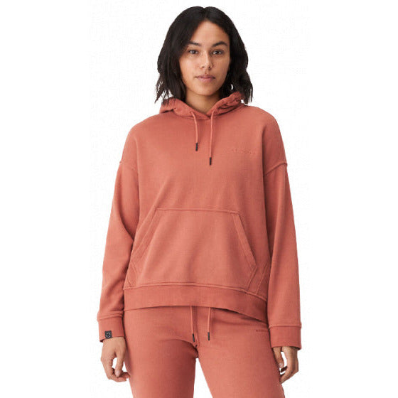 Röhnisch Sweat à capuche essentiel pour femmes