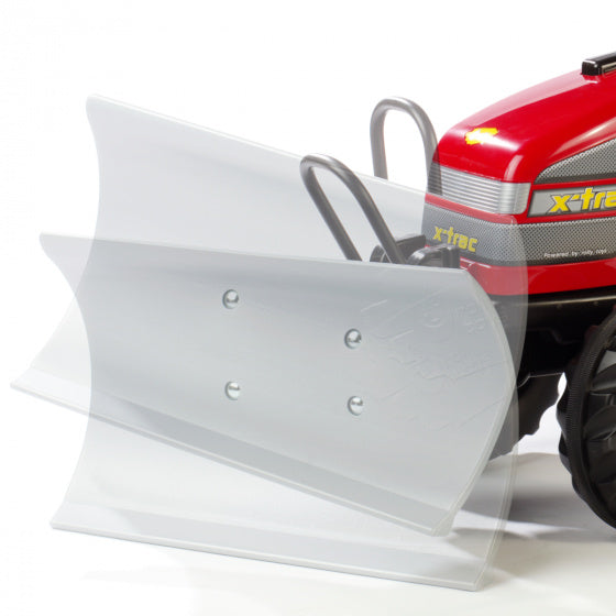 Rolly Toys Snow Shud Rollysnow 55 x 13,5 x 34,5 Gray