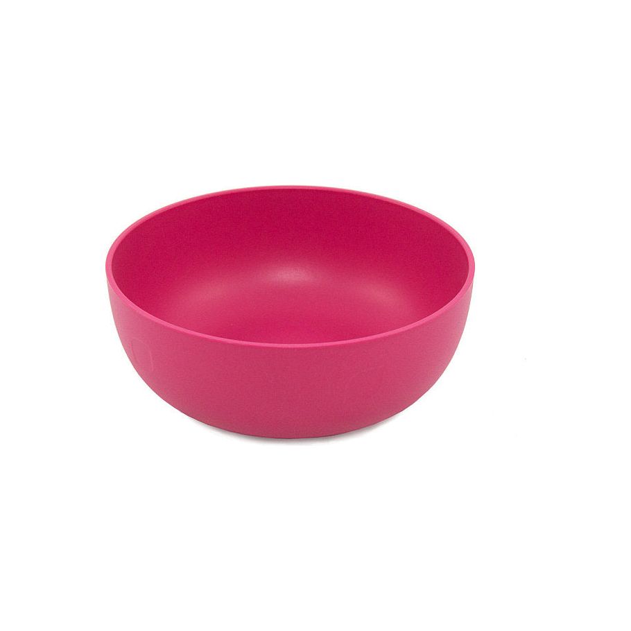 Ajaa vient du rose bioplastique