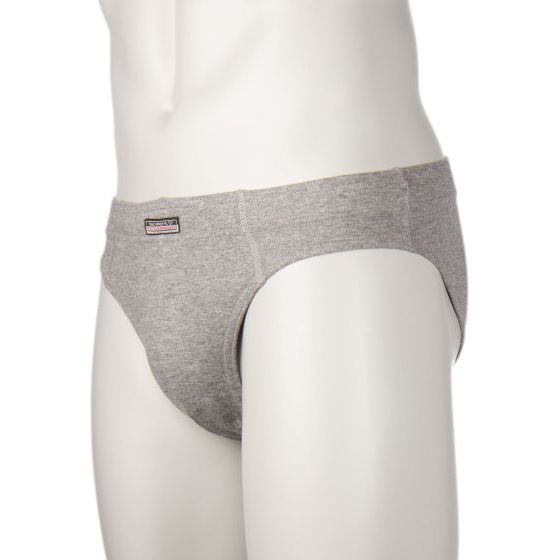 Rucanor Box glisse 3 packs hommes noirs gris blanc taille s