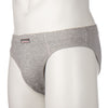 Rucanor Box glisse 3 packs hommes noirs gris blanc taille m