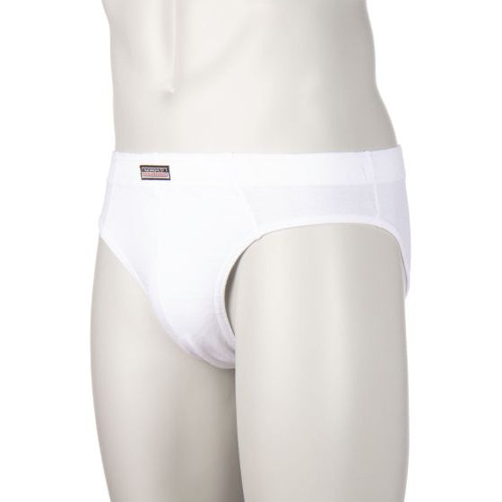 Rucanor Box glisse 3 packs hommes noirs gris blanc taille s