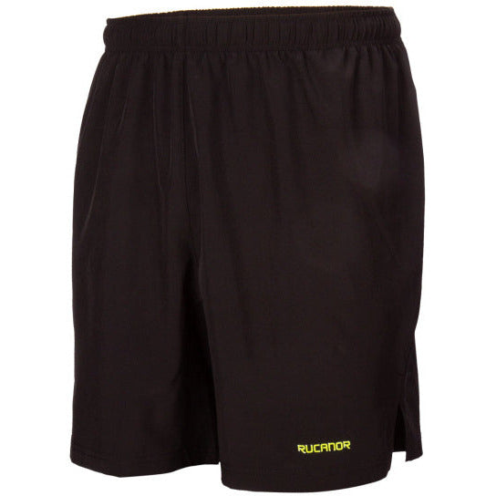 Rucanor Dash Sportbroek Men Black Taille xxxl