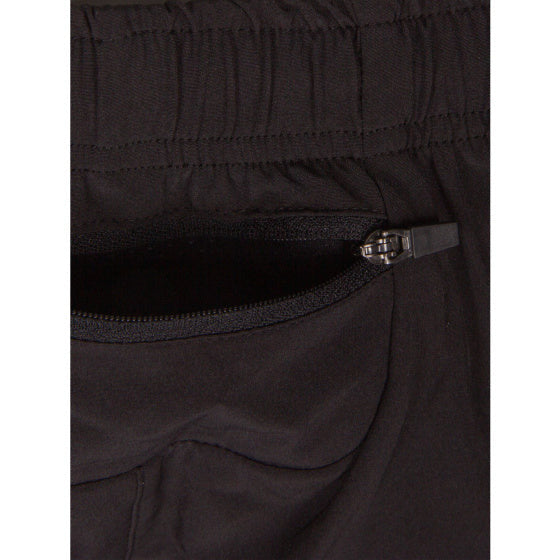 Rucanor Dash Sportbroek Men Black Taille xxxl