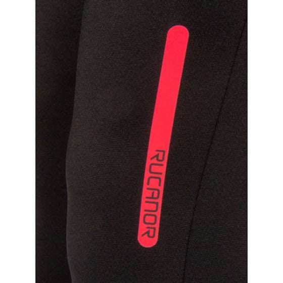 Rucanor Debby Runloopbroek Ladies Black Taille xxxl