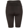 Rucanor Demi Running Pants Ladies Black Taille xl