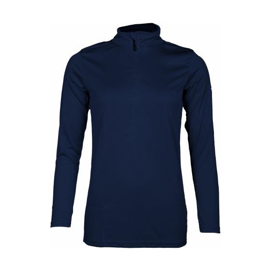 Rucanor melina ski plily dames bleu foncé taille xl