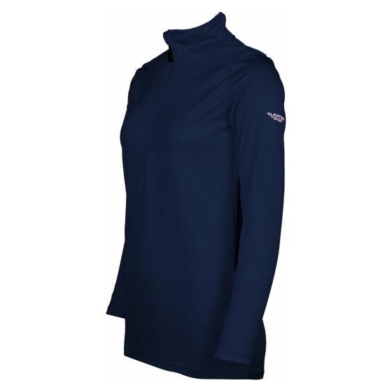 Rucanor melina ski plily dames bleu foncé taille xl