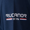 Rucanor melina ski plily dames bleu foncé taille 3xl