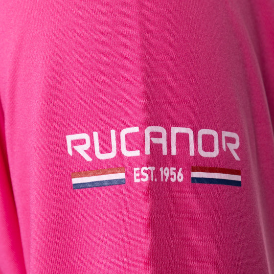 Rucanor melina ski plily dames rose taille xl