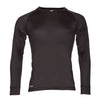 Rucanor Montana II Thermo Suit 2 pièces Unisexe Black Taille 3xl