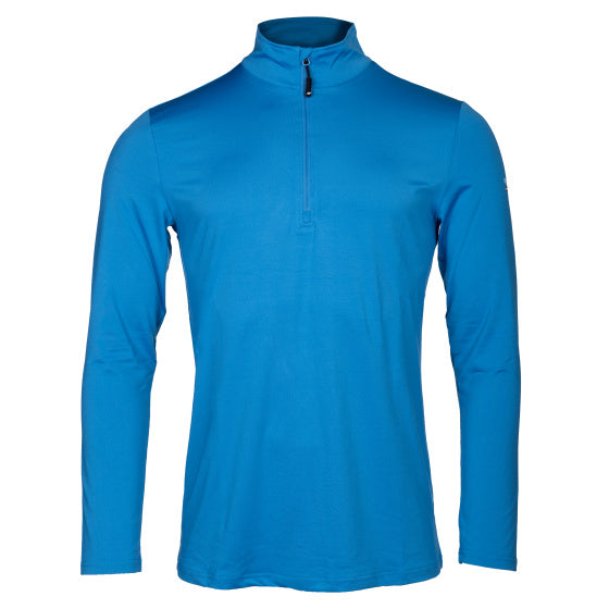 Rucanor Pjero Ski Pully Men Blue Taille xxl