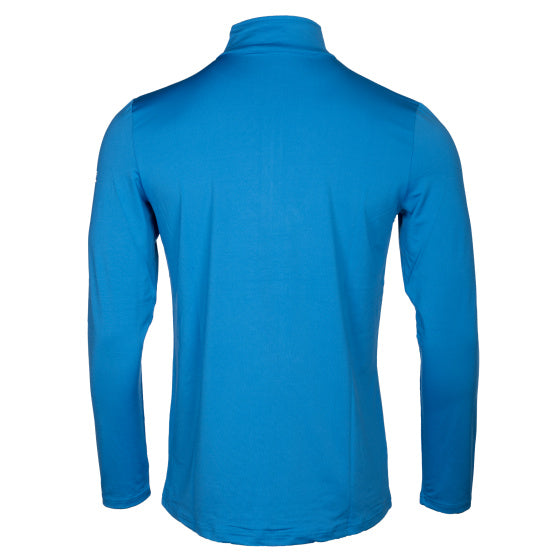 Rucanor Pjero Ski Pully Men Blue Taille xxl