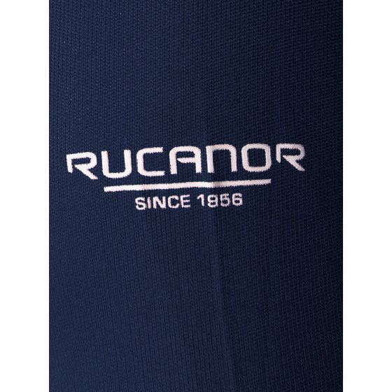 Rucanor Pjero Ski Pully Men Blue foncé taille xxl