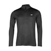 Rucanor Pjero Ski Pully Men Black Taille 3xl