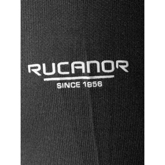 Rucanor Pjero Ski Pully Men Black Taille 3xl