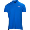 Rucanor Rodney Polo Men Blue Taille S