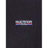 Rucanor Roger Sweatshirt Crew Neck Black Taille xxl