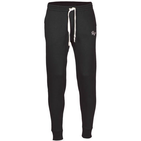 Rucanor Senna Joggingsbroek Heren Black Taille m