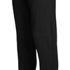 Rucanor Senna joggingsbroek hommes noirs
