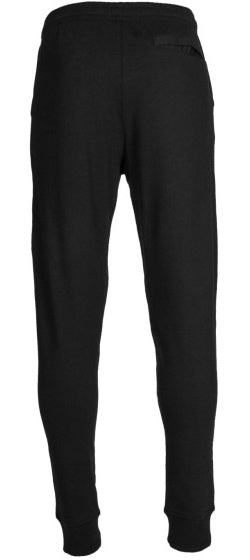 Rucanor Senna joggingsbroek hommes noirs