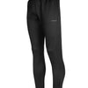 Rucanor sharif pantalon tricoté hommes noirs taille xxl