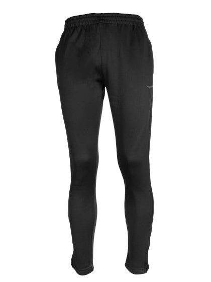 Rucanor sharif pantalon tricoté hommes noirs taille xxl