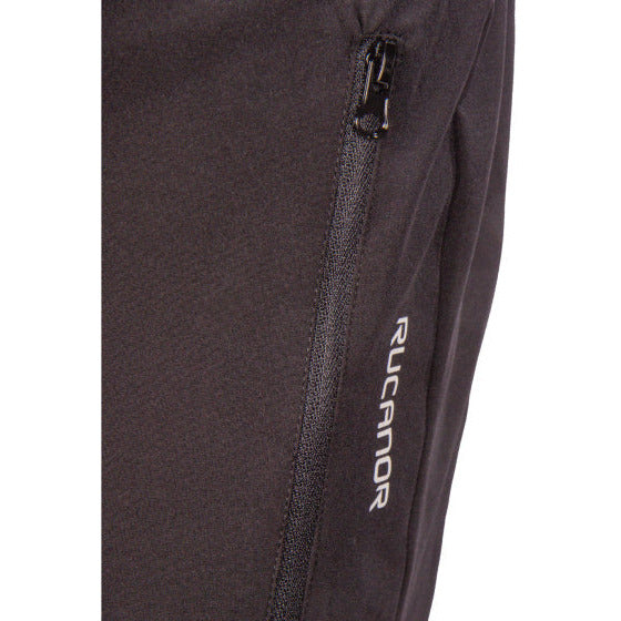 Rucanor Shawn Sports Men Short Men Black Taille m