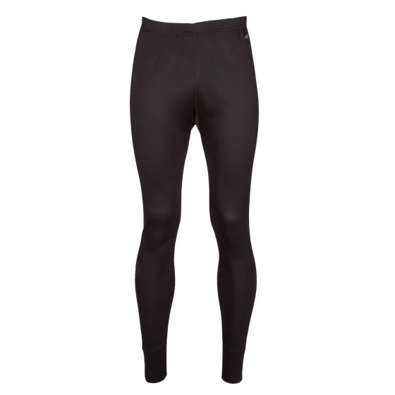 Rucanor Sierre II Thermo Broek Junior Black Taille 152