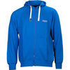 Rucanor Sky Sweat Coup à capuche Men débrissé Blue Taille xxl