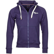Rucanor Sky Sweatvest Hoodie Men Blue Taille xxxl - afbeelding 1