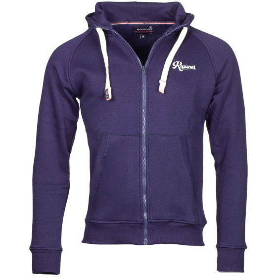 Rucanor Sky Sweat-Sweat Hoodie Men Blue Taille xl