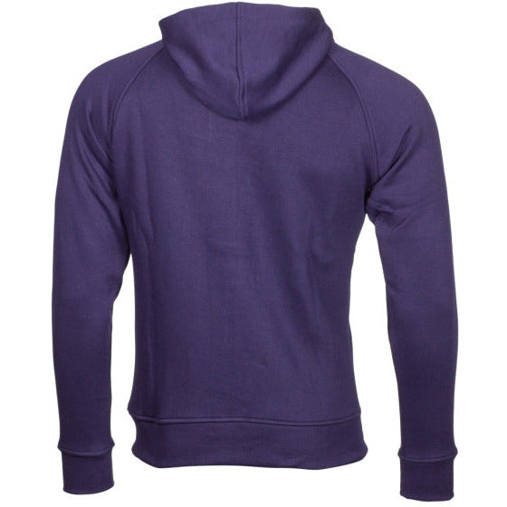 Rucanor Sky Sweat-Sweat Hoodie Men Blue Taille S