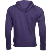 Rucanor Sky Sweatvest Hoodie Men Blue Taille xxxl - afbeelding 3
