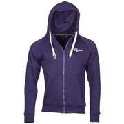 Rucanor Sky Sweatvest Hoodie Men Blue Taille xxxl - afbeelding 4