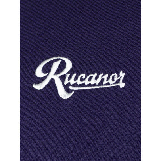 Rucanor Sky Sweatvest Hoodie Men Blue Taille xxl