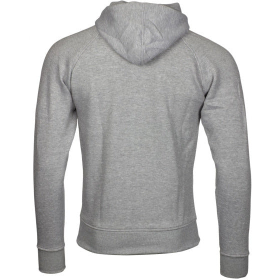 Rucanor Sky Sweat-Sweat Hoodie Men Grey Taille L