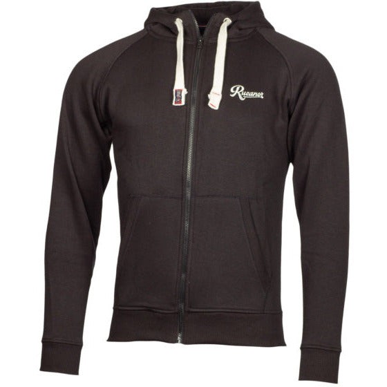Rucanor Sky Sweat-Sweat Hoodie Men Black Taille L