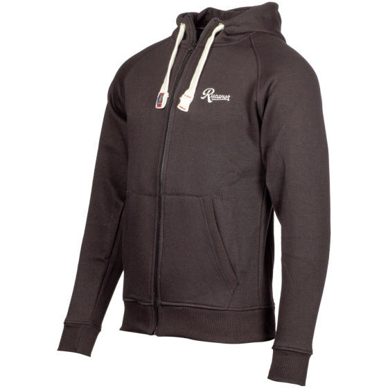 Rucanor Sky Sweat-Sweat Hoodie Men Black Taille L