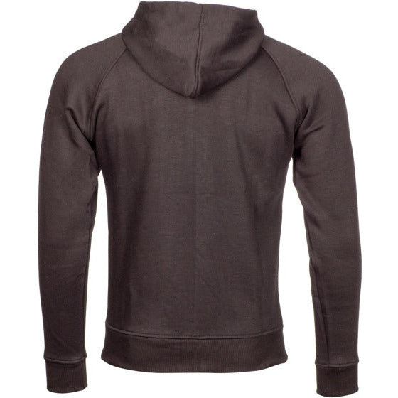 Rucanor Sky Sweat-Sweat Hoodie Men Black Taille m