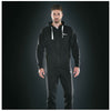 Rucanor Sky Sweat-Sweat Hoodie Men Black Taille L