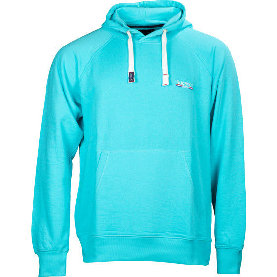Rucanor Sydney Sweatshirt Hood Men Aqua Taille