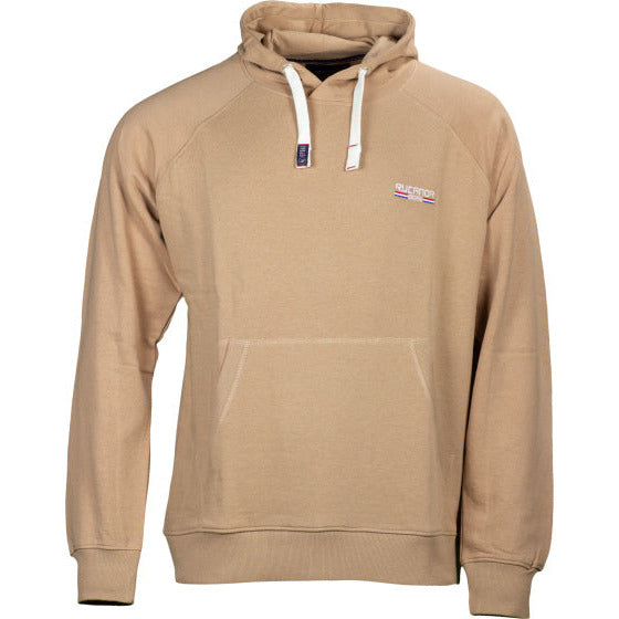 Rucanor Sydney Sweatshirt Hood Men FroldEd Men Beige Taille 3xl